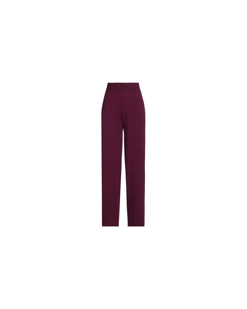 Motel HOSEN & RÖCKE - Hosenauf YOOX.COM Pflaume