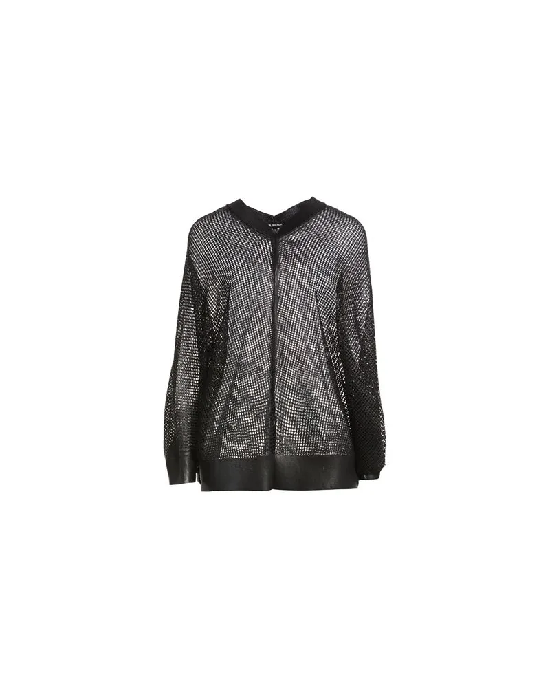 Comme des Garçons STRICKWAREN - Pulloverauf YOOX.COM Schwarz
