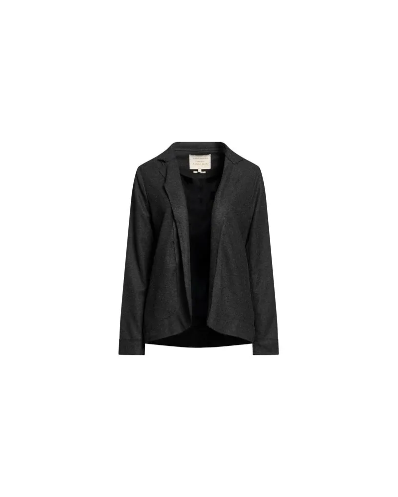 Alessia Santi ANZÜGE und CO-ORDS - Blazersauf YOOX.COM Braungrau