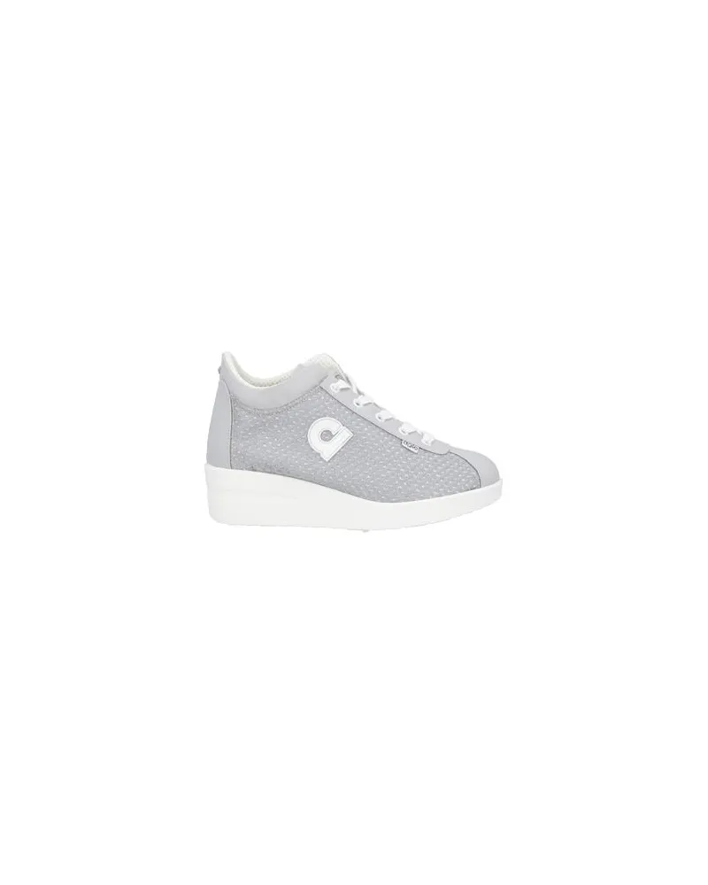Agile By Rucoline SCHUHE - Sneakersauf YOOX.COM Grau