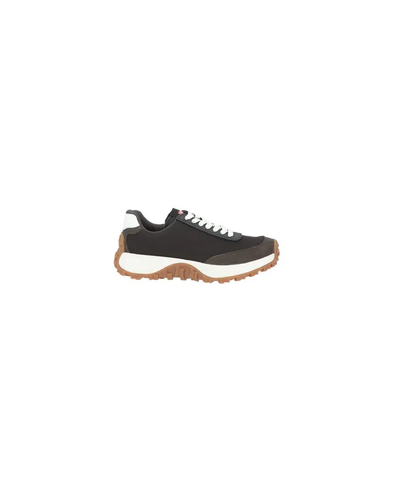 Camper SCHUHE - Sneakersauf YOOX.COM Schwarz