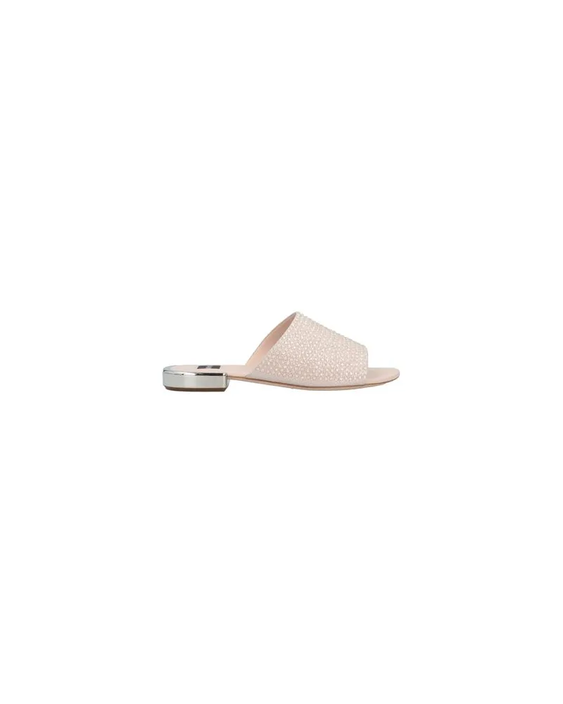 Rodo SCHUHE - Sandalenauf YOOX.COM Hellrosa