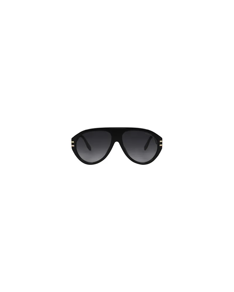 Marc Jacobs BRILLEN - Sonnenbrillenauf YOOX.COM Schwarz