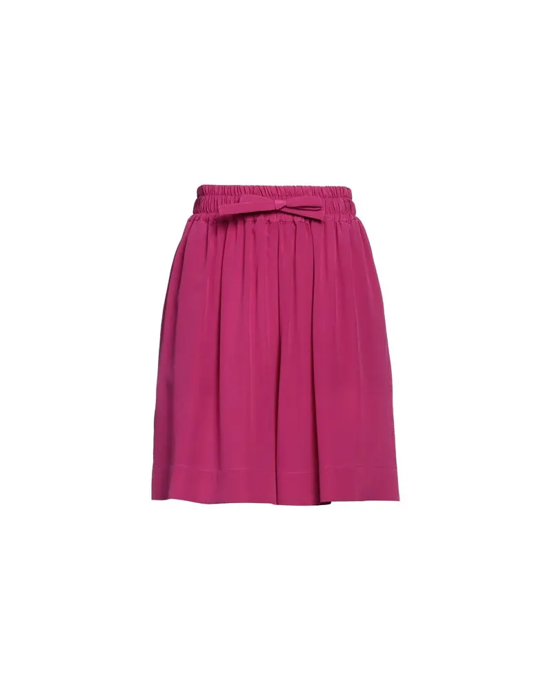 Gentryportofino HOSEN & RÖCKE - Shorts & Bermudashortsauf YOOX.COM Magenta