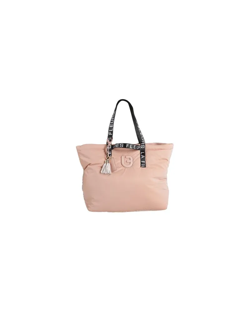 LA FILLE des FLEURS TASCHEN - Handtaschenauf YOOX.COM Antikrosa