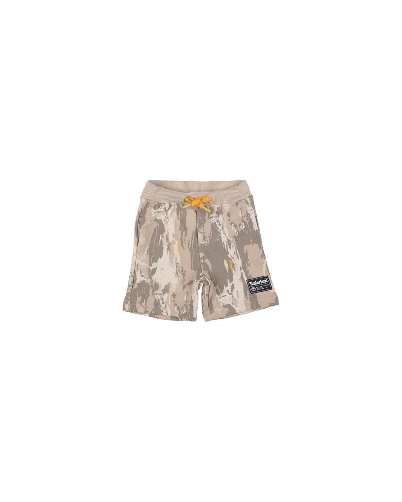 Timberland HOSEN & RÖCKE - Shorts & Bermudashortsauf YOOX.COM Sand