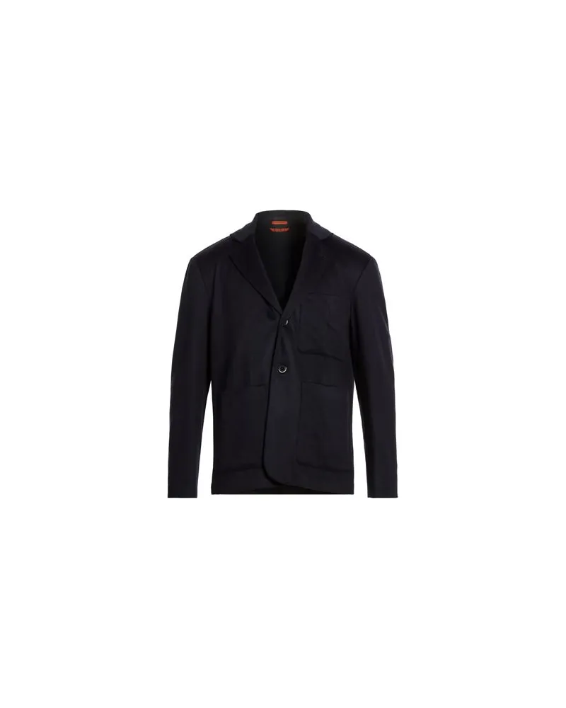 BARENA ANZÜGE und CO-ORDS - Blazersauf YOOX.COM Marineblau
