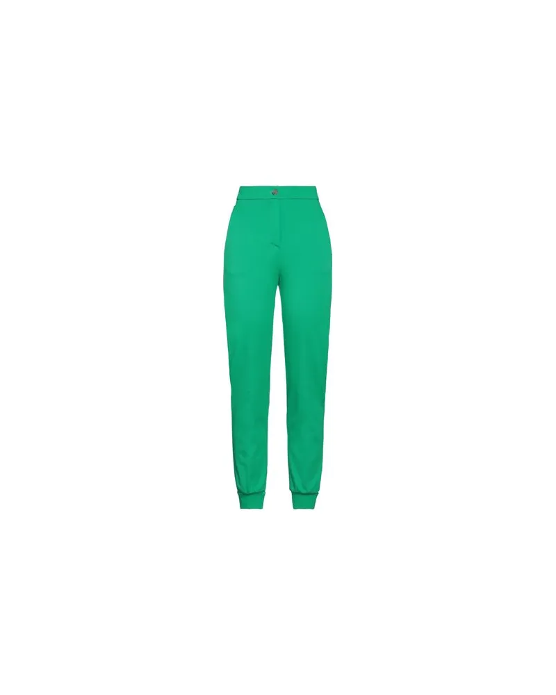 Pinko HOSEN & RÖCKE - Hosenauf YOOX.COM Grün