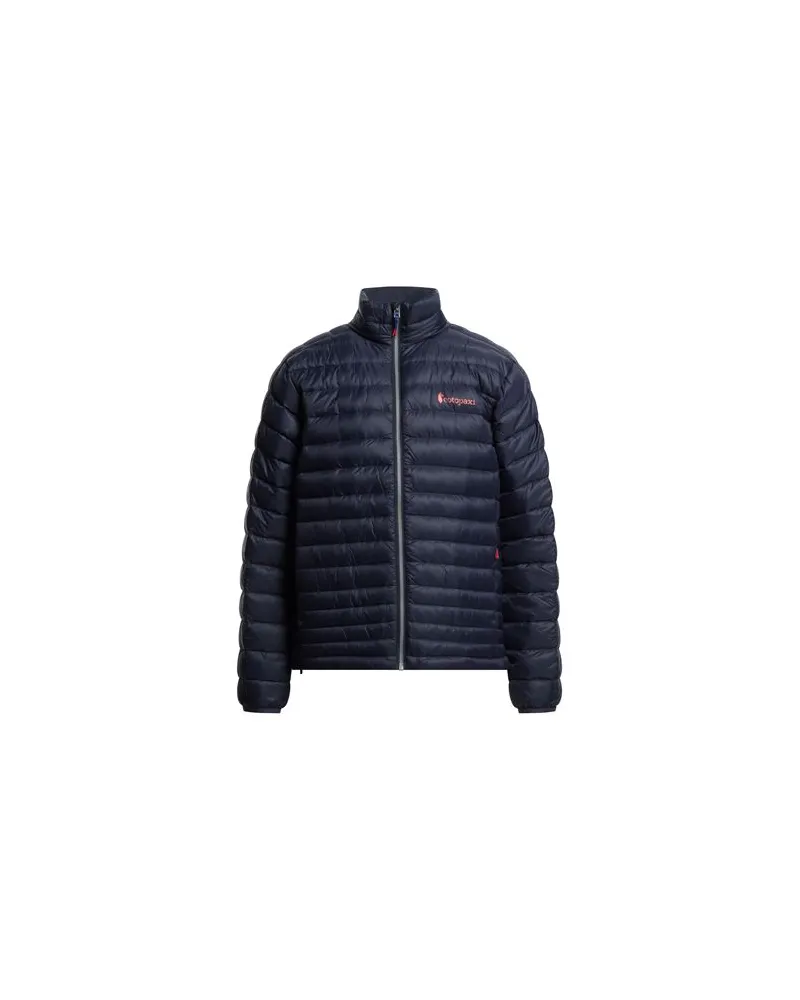 Cotopaxi JACKEN & MÄNTEL - Pufferjacken & Daunenjackenauf YOOX.COM Marineblau