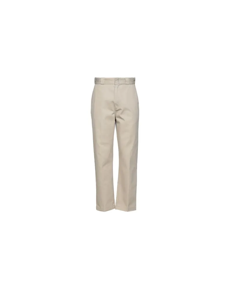 Dickies HOSEN & RÖCKE - Hosenauf YOOX.COM Maulwurfsgrau