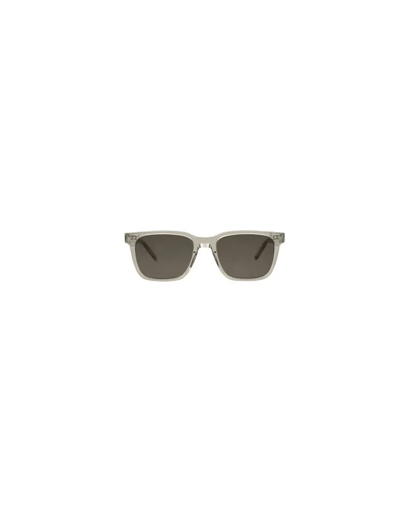 Tommy Hilfiger BRILLEN - Sonnenbrillenauf YOOX.COM Grau