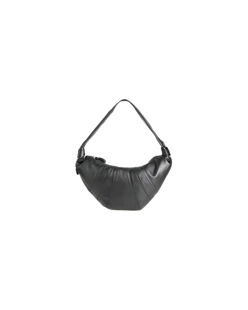 Christophe Lemaire TASCHEN - Schultertaschenauf YOOX.COM Schwarz