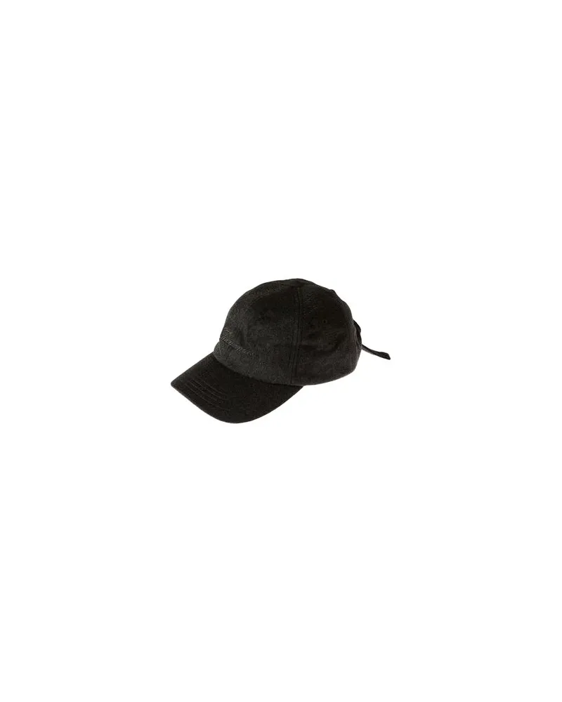 Jacquemus ACCESSOIRES - Mützen & Hüteauf YOOX.COM Grau