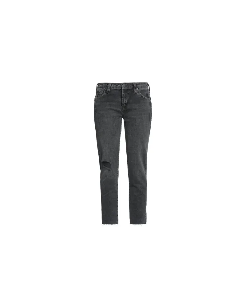 True Religion HOSEN & RÖCKE - Jeanshosenauf YOOX.COM Blei
