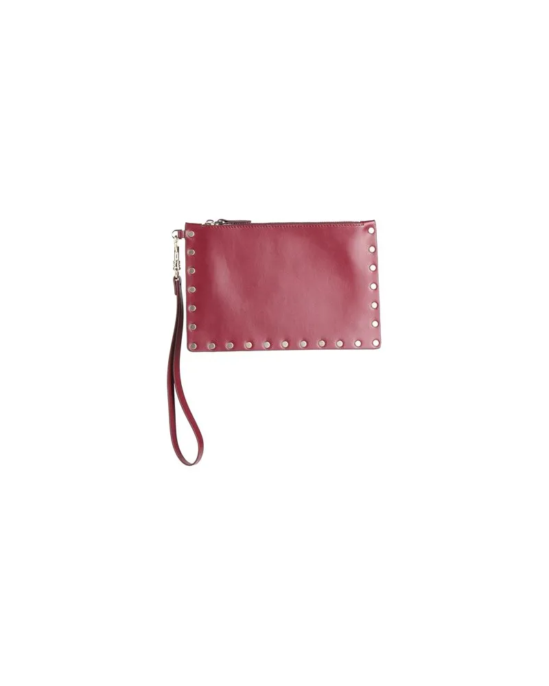 Fabiana Filippi TASCHEN - Handtaschenauf YOOX.COM Bordeaux
