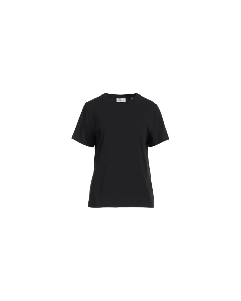 House of Dagmar TOPS - T-shirtsauf YOOX.COM Schwarz