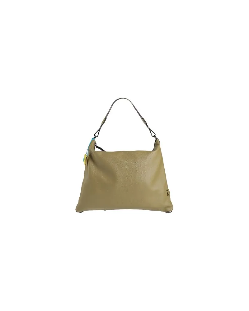 Gabs FILIPPA - TASCHEN - Handtaschenauf YOOX.COM Militärgrün