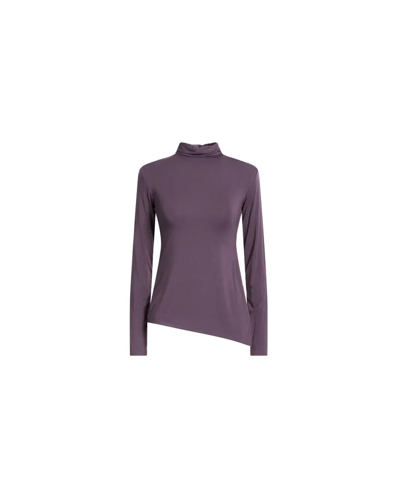 Elisabetta Franchi TOPS - T-shirtsauf YOOX.COM Malve