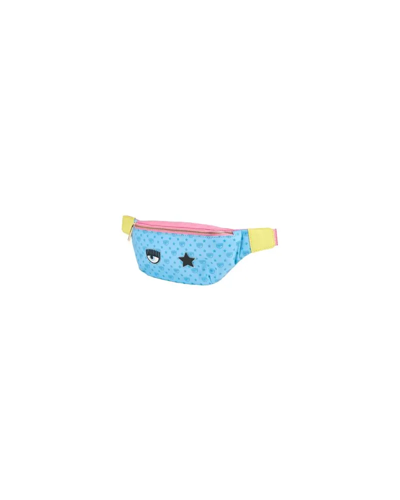 Chiara Ferragni TASCHEN - Gürteltaschenauf YOOX.COM Rosa