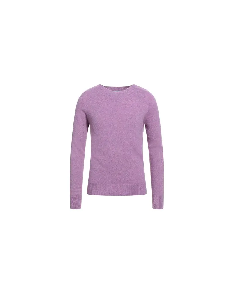 Mauro Grifoni STRICKWAREN - Pulloverauf YOOX.COM Malve