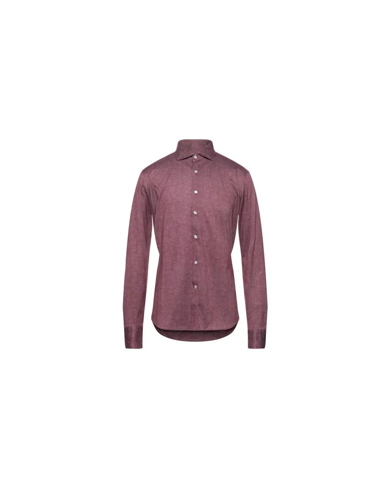 SONRISA TOPS - Hemdenauf YOOX.COM Purpur