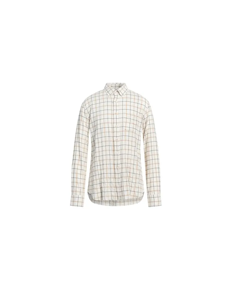 Alessandro Gherardi TOPS - Hemdenauf YOOX.COM Beige