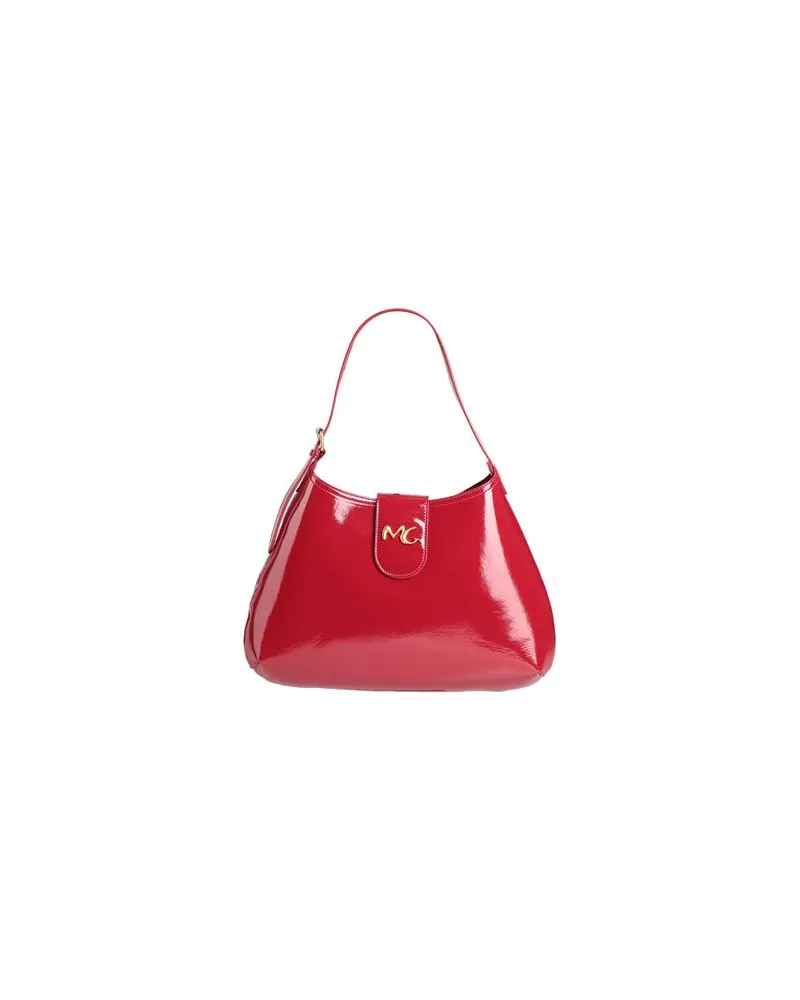 Manila Grace TASCHEN - Handtaschenauf YOOX.COM Bordeaux