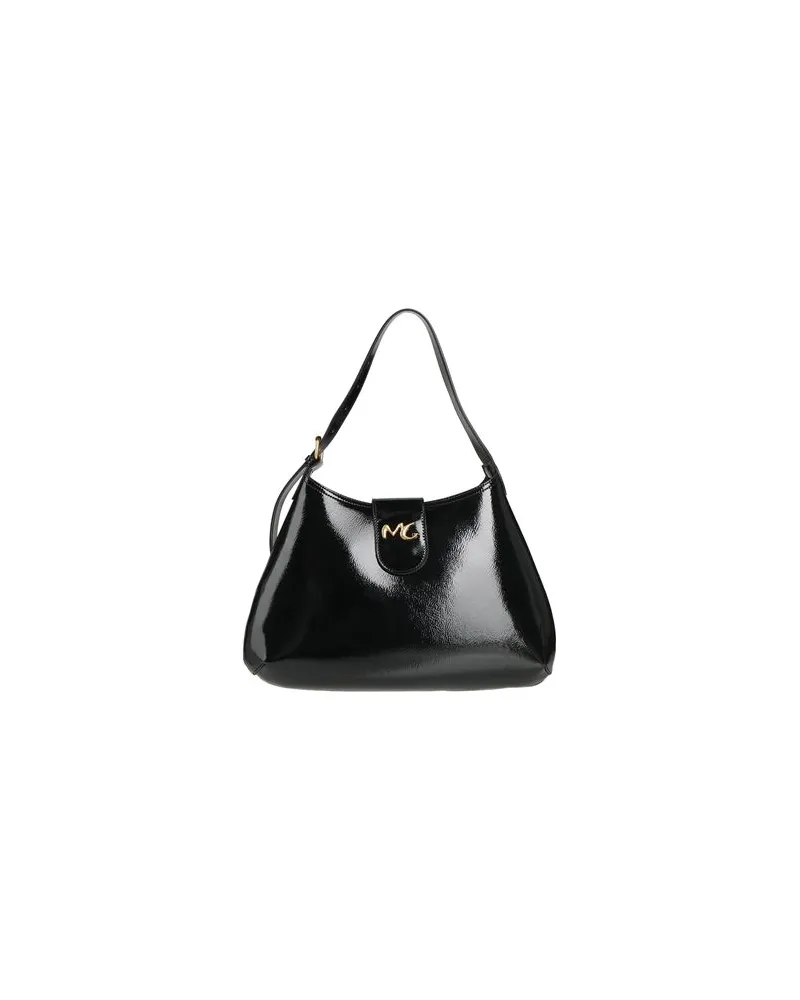 Manila Grace TASCHEN - Handtaschenauf YOOX.COM Schwarz