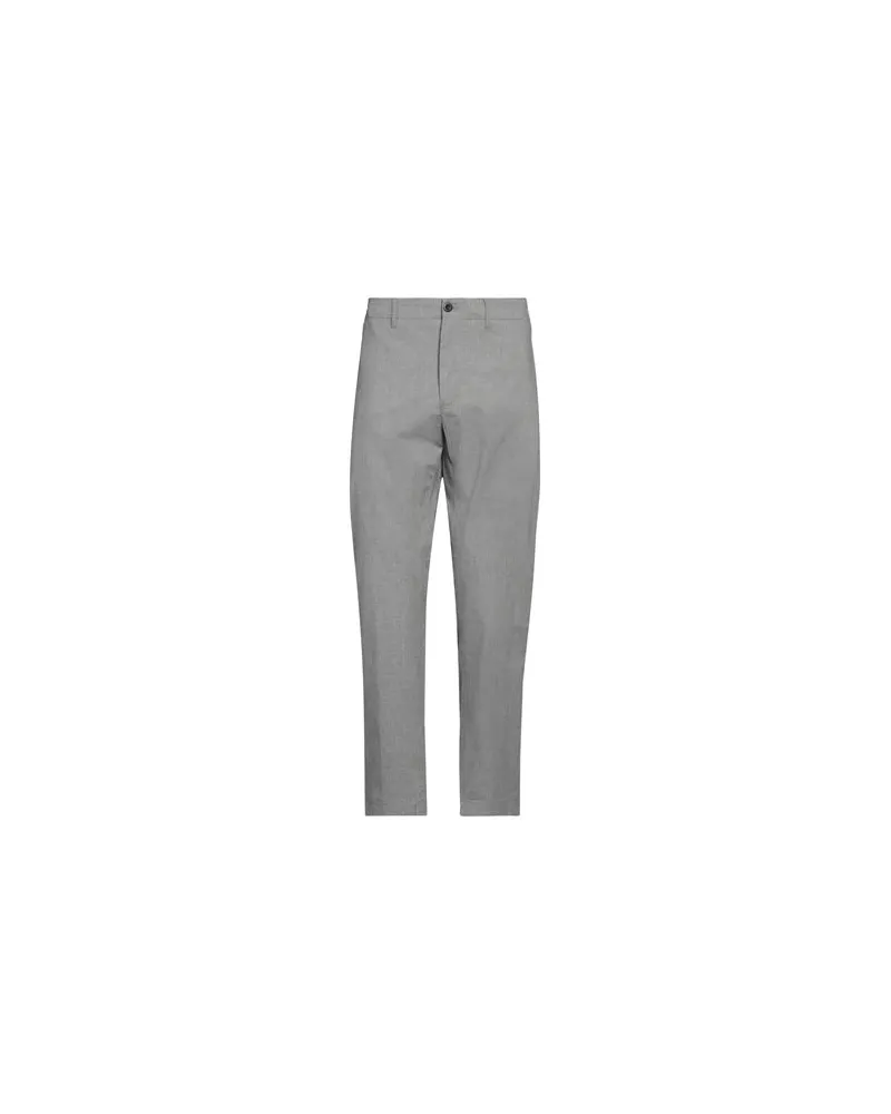 Department 5 HOSEN & RÖCKE - Hosenauf YOOX.COM Grau
