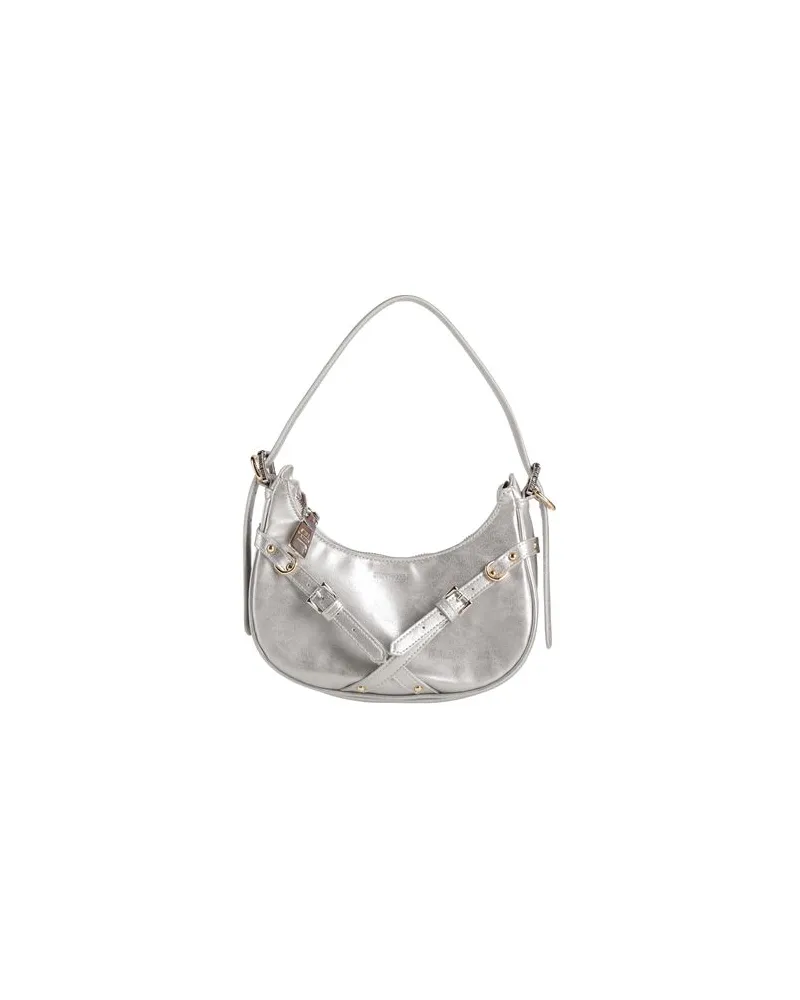 Steve Madden TASCHEN - Handtaschenauf YOOX.COM Silber