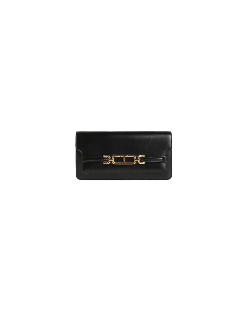 Tom Ford TASCHEN - Pochettenauf YOOX.COM Schwarz