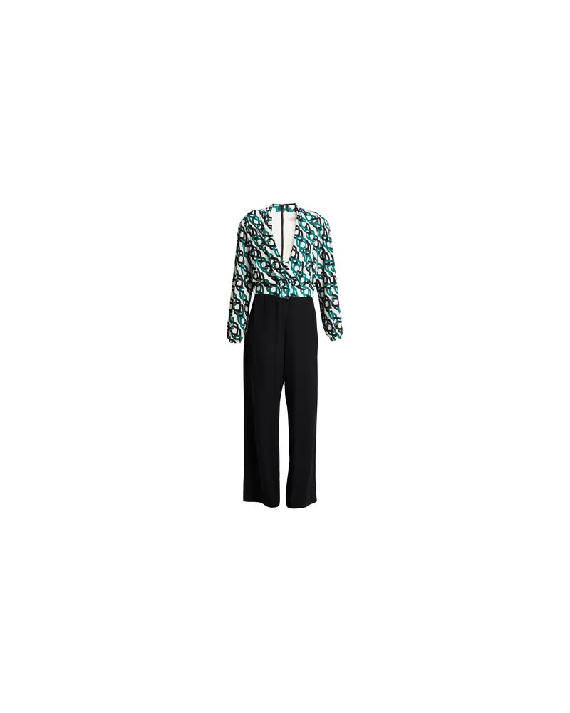 Rinascimento OVERALLS - Jumpsuitsauf YOOX.COM Grün