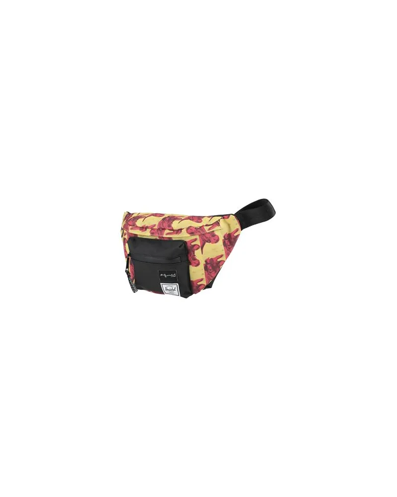 Herschel Supply Co. TASCHEN - Gürteltaschenauf YOOX.COM Ringelblume