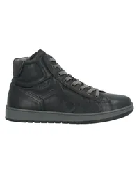 Nero Gardini Sneakers Schwarz