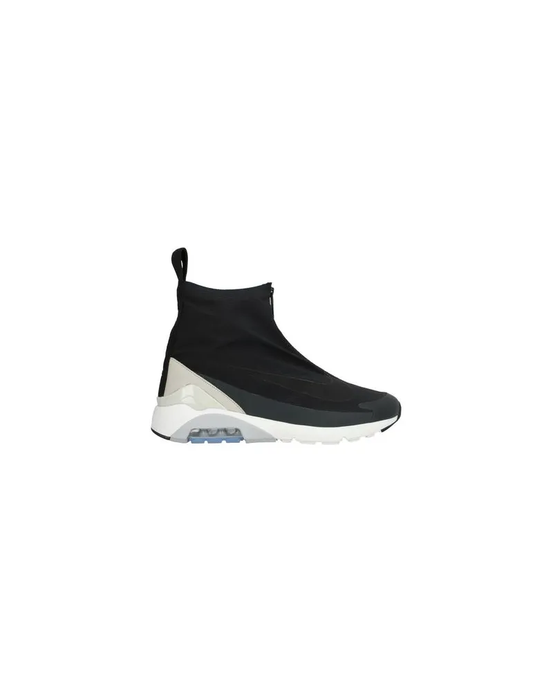 Nike SCHUHE - Sneakersauf YOOX.COM Schwarz