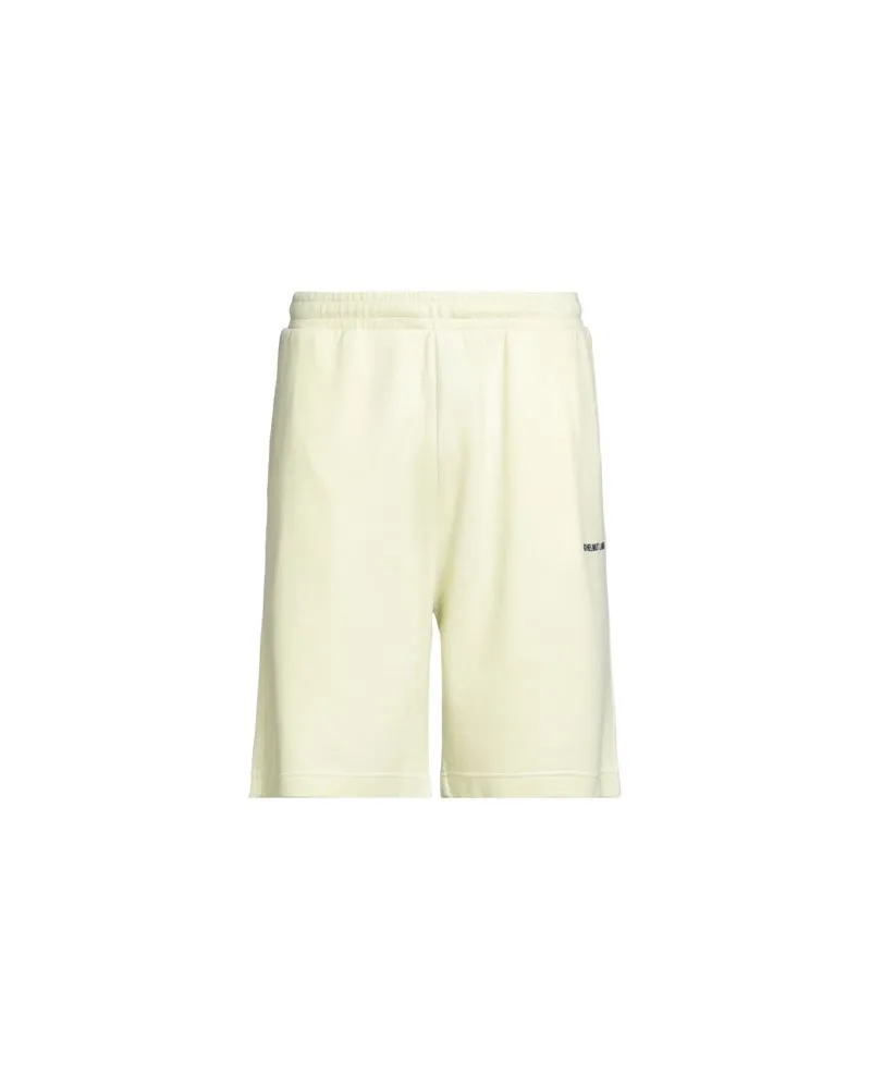 Helmut Lang HOSEN & RÖCKE - Shorts & Bermudashortsauf YOOX.COM Limettengrün