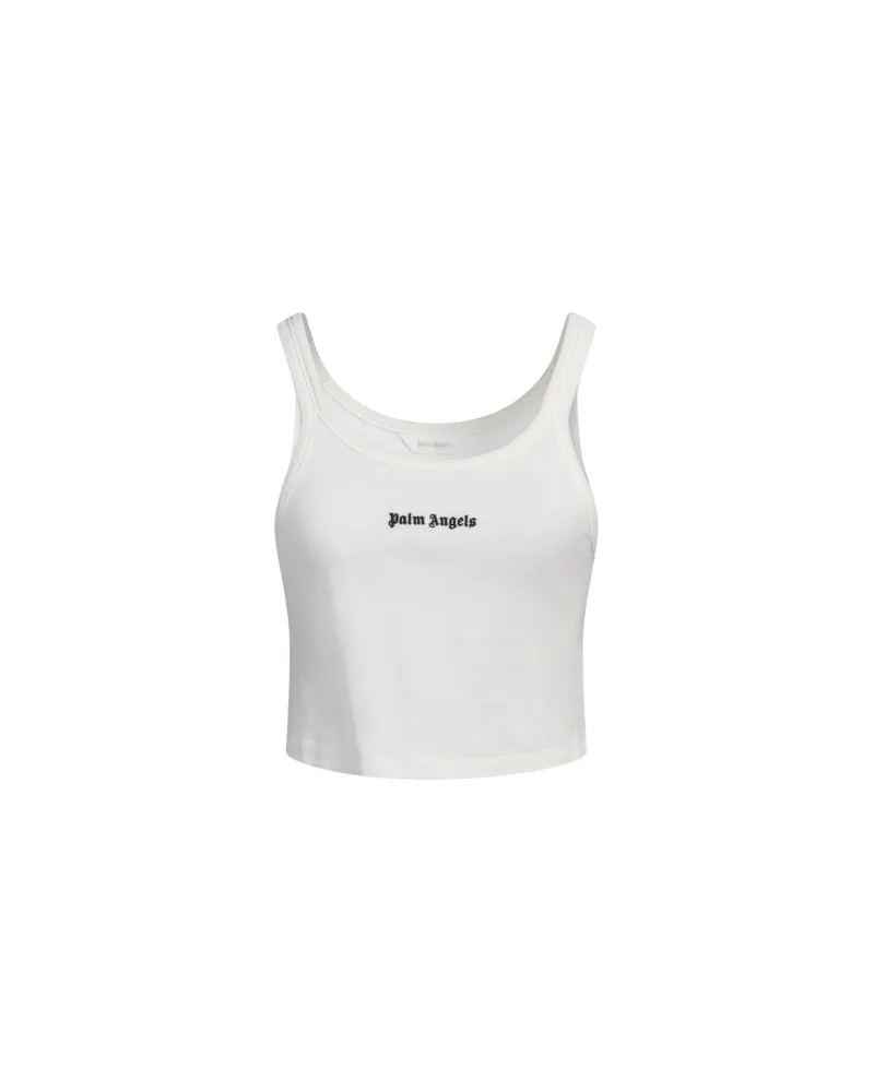Palm Angels TOPS - Tank Topsauf YOOX.COM Off