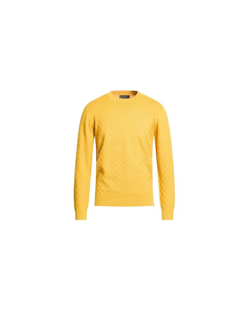 Liu Jo STRICKWAREN - Pulloverauf YOOX.COM Ringelblume