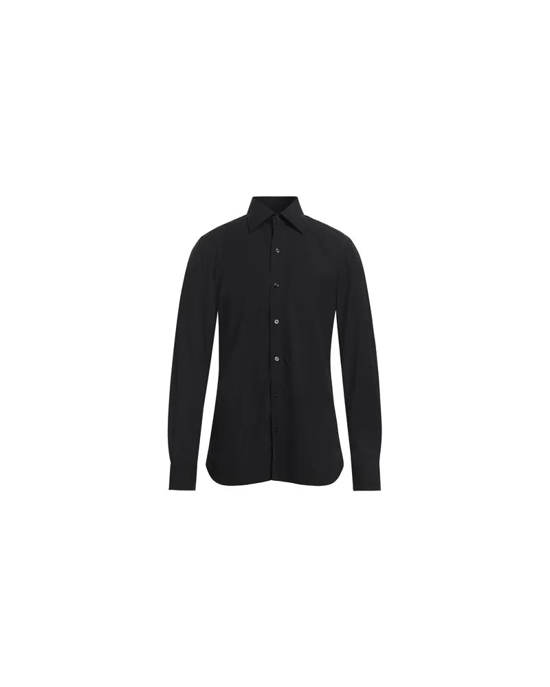 Tom Ford TOPS - Hemdenauf YOOX.COM Schwarz