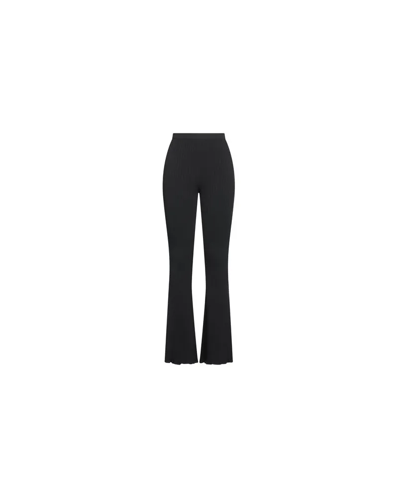Philosophy Di Lorenzo Serafini HOSEN & RÖCKE - Hosenauf YOOX.COM Schwarz
