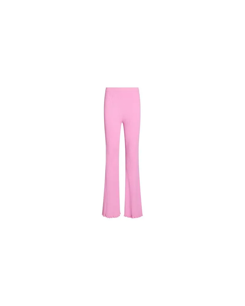 Philosophy Di Lorenzo Serafini HOSEN & RÖCKE - Hosenauf YOOX.COM Rosa
