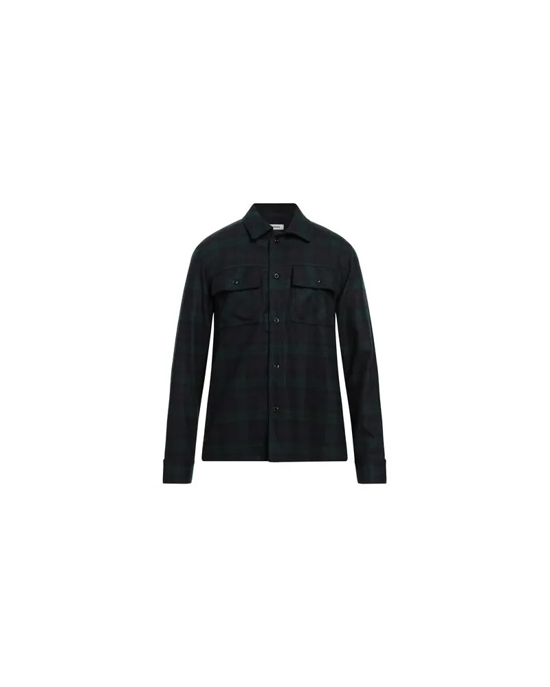 Sandro TOPS - Hemdenauf YOOX.COM Nachtblau