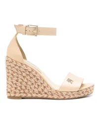 Tommy Hilfiger Sandale Beige