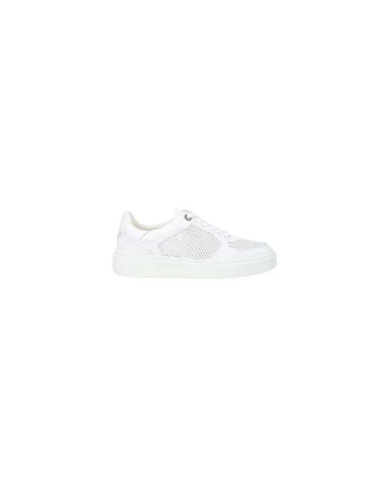 Baldinini SCHUHE - Sneakersauf YOOX.COM Weiß
