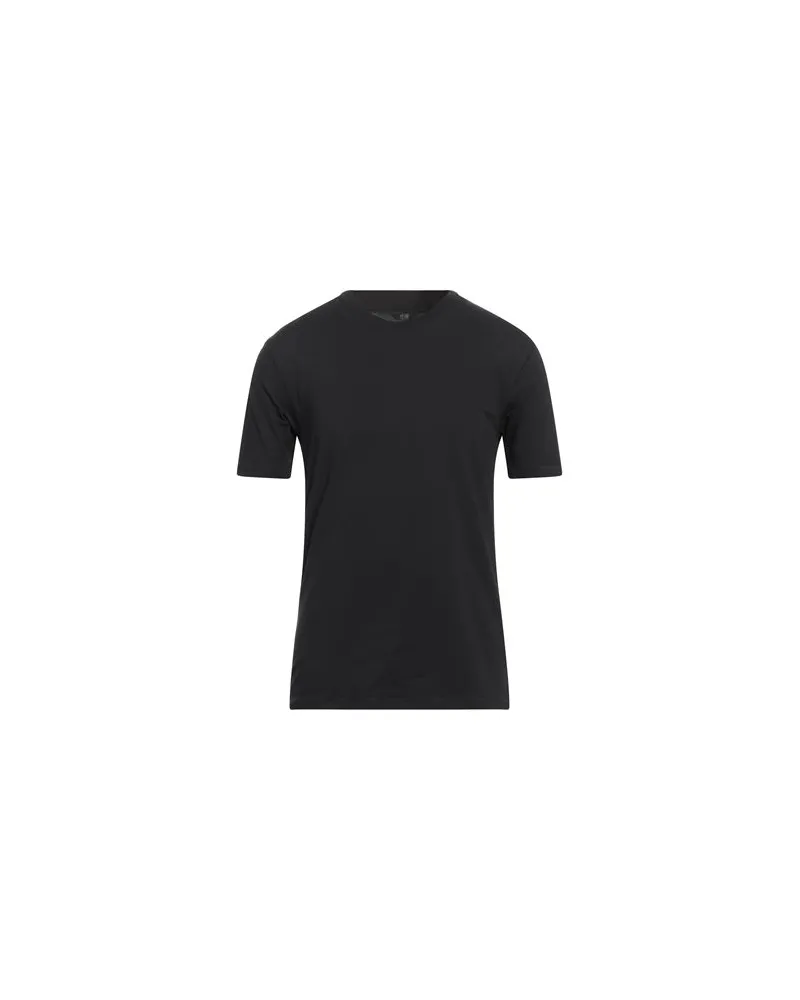 HOSIO TOPS - T-shirtsauf YOOX.COM Schwarz
