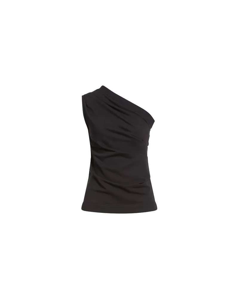 Seventy TOPS - Topsauf YOOX.COM Schwarz