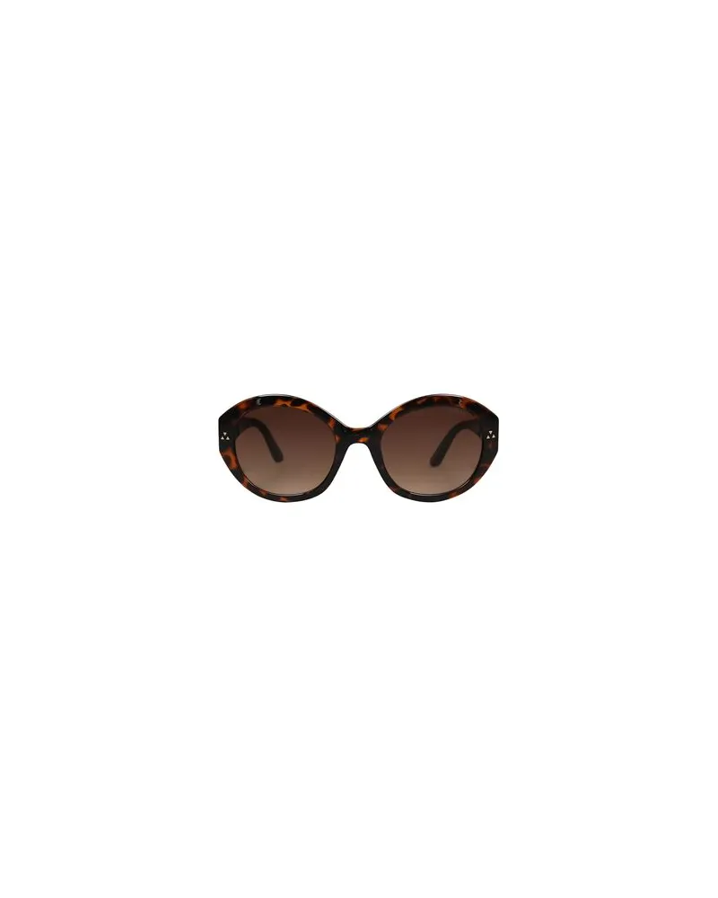 Guess BRILLEN - Sonnenbrillenauf YOOX.COM Dunkelbraun