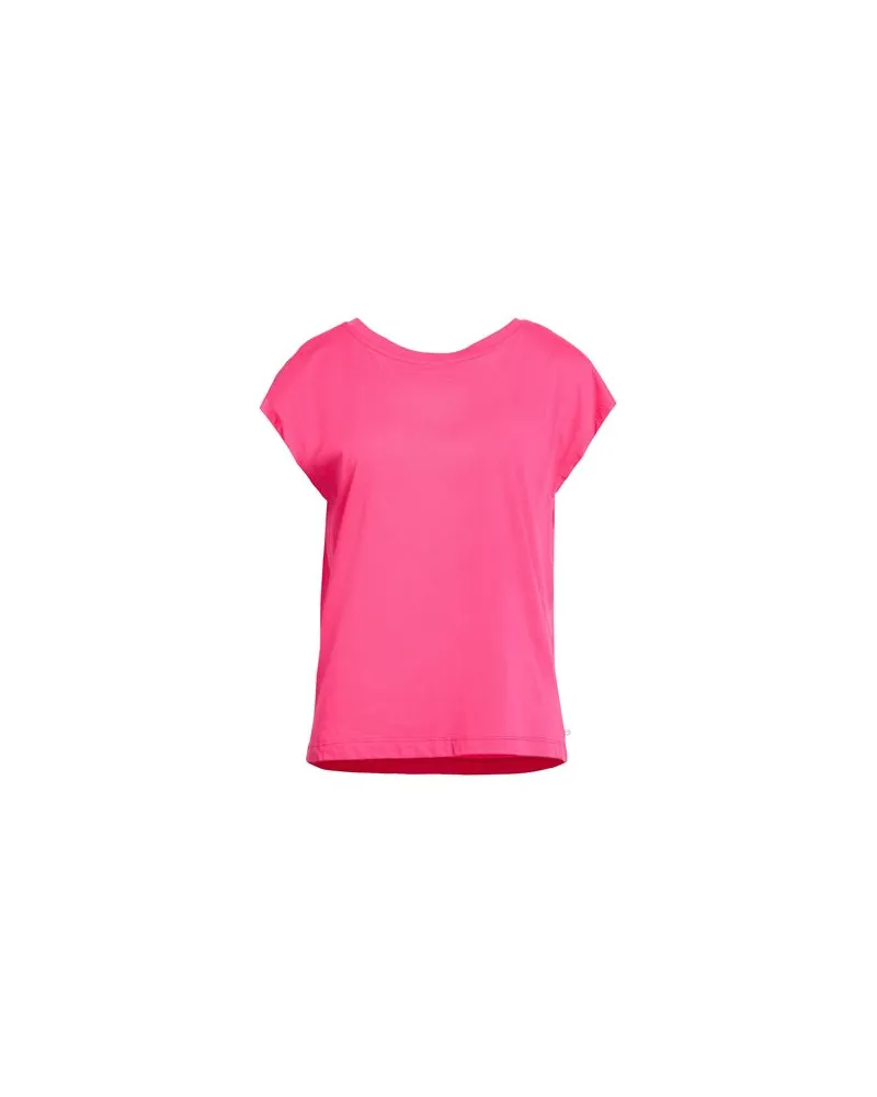 ottod’Ame TOPS - T-shirtsauf YOOX.COM Fuchsia