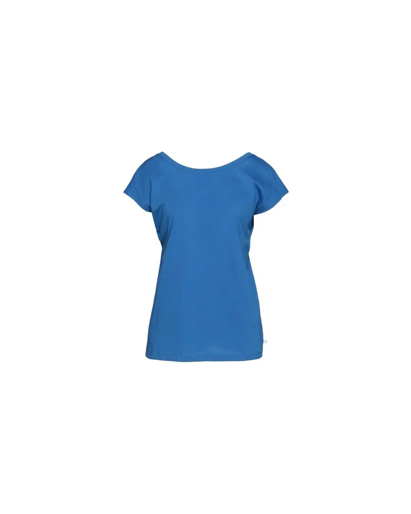 ottod’Ame TOPS - T-shirtsauf YOOX.COM Blau