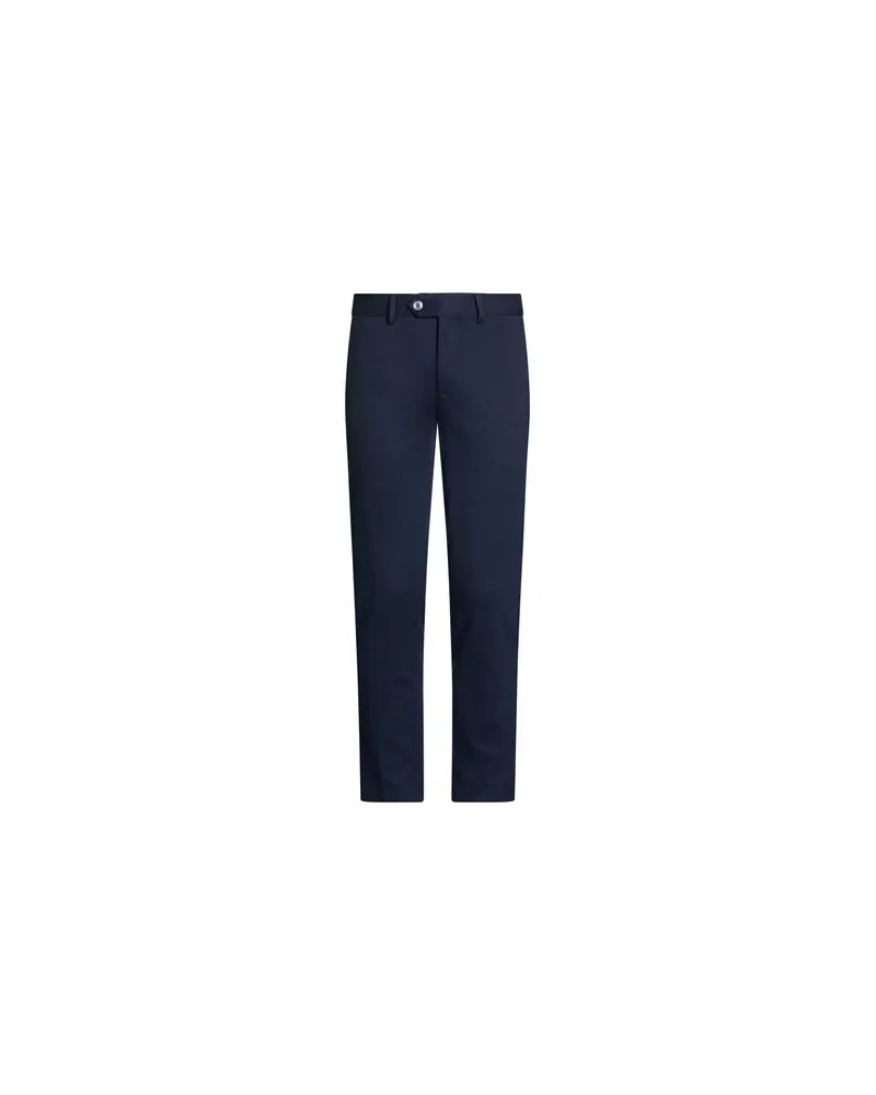 YES ZEE by Essenza HOSEN & RÖCKE - Hosenauf YOOX.COM Nachtblau